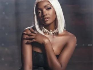 Simi - Bring Back Our Children