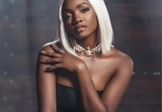 Simi - Bring Back Our Children